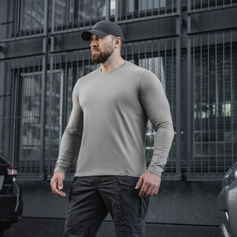 Long-sleeve T-shirt 93/7