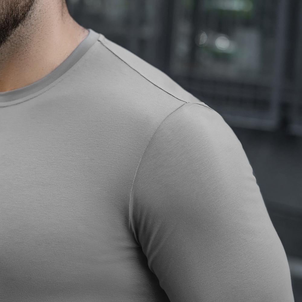 Long-sleeve T-shirt 93/7