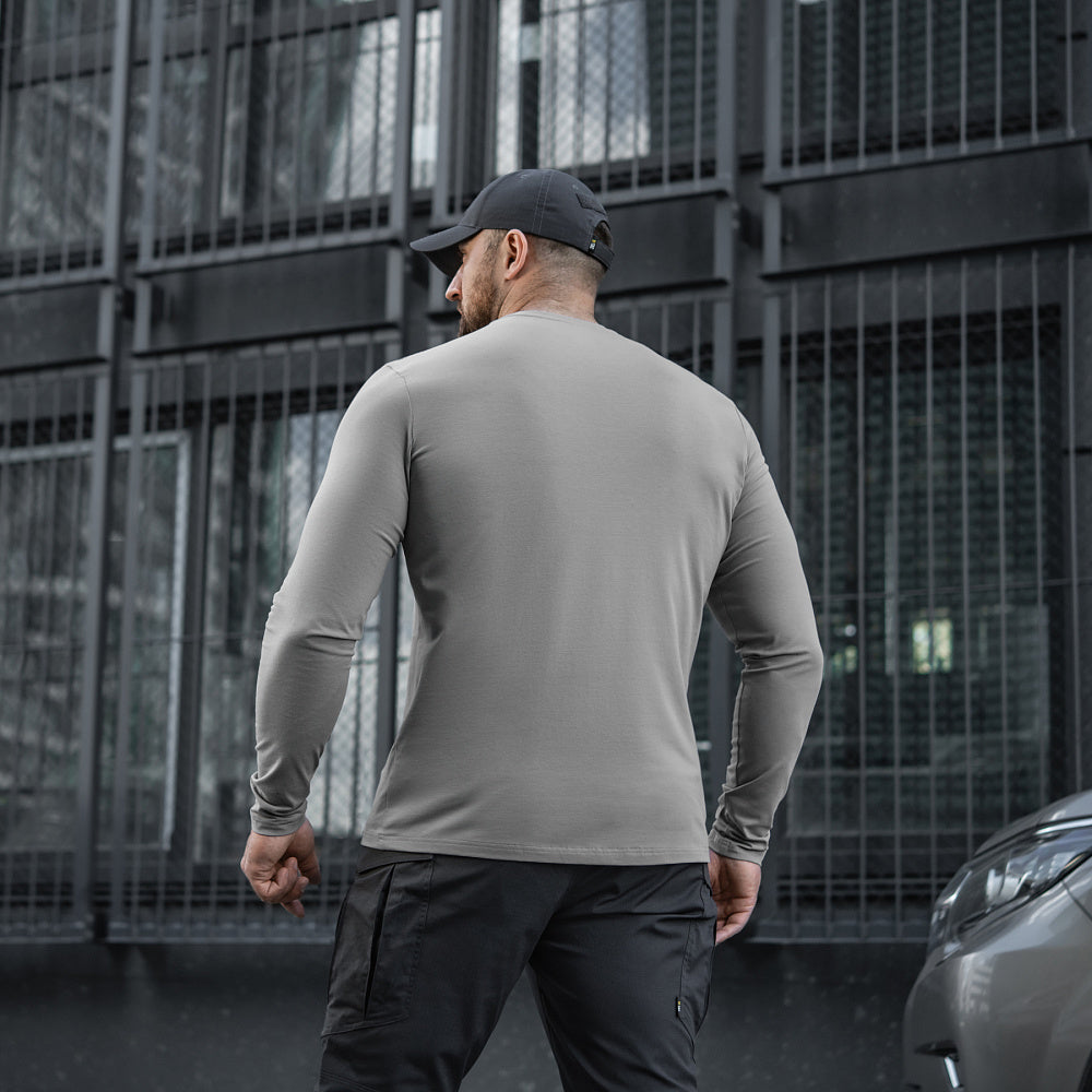 Long-sleeve T-shirt 93/7