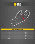 Gloves Soft Shell Thinsulate