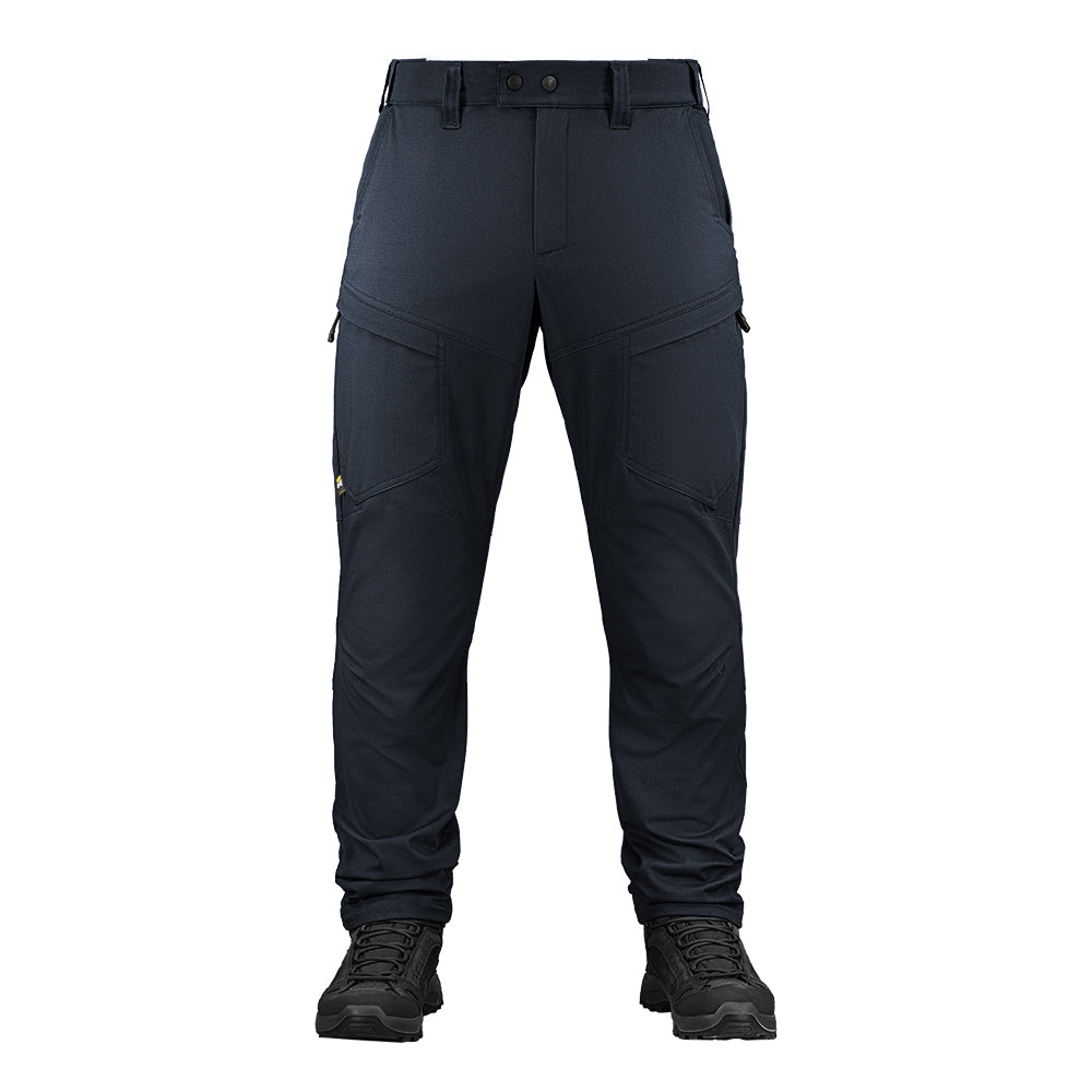 Pants Patrol Flex