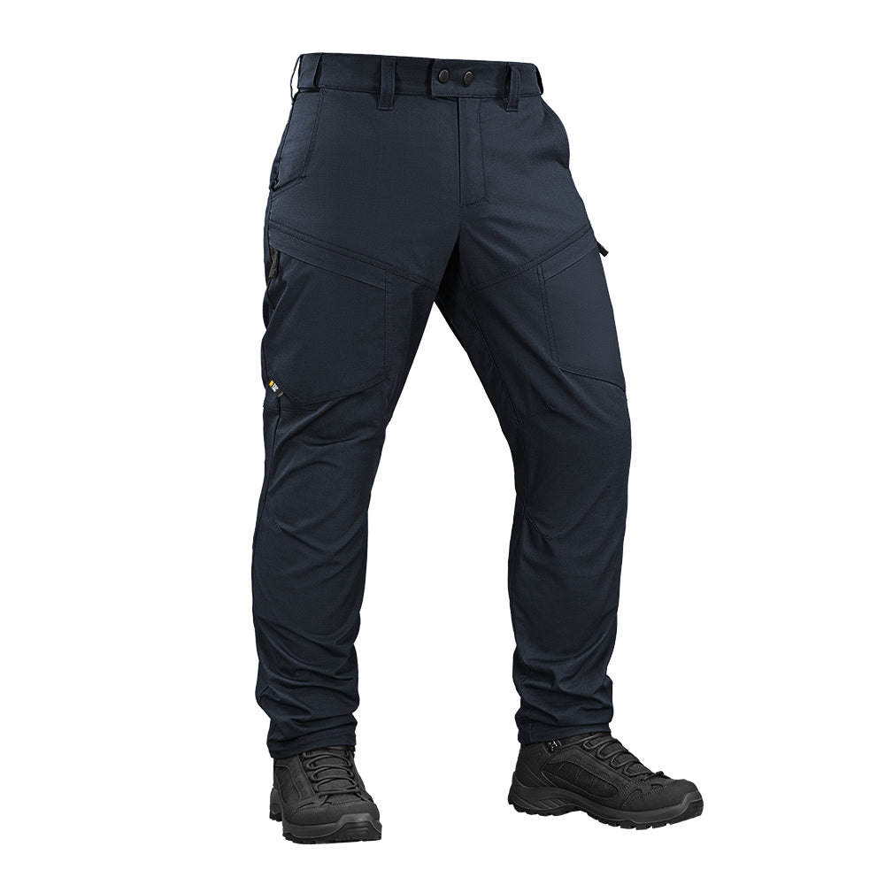 Pants Patrol Flex