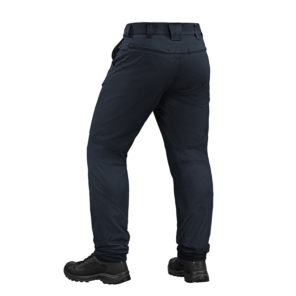 Pants Patrol Flex