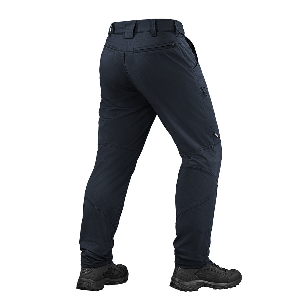 Pants Patrol Flex