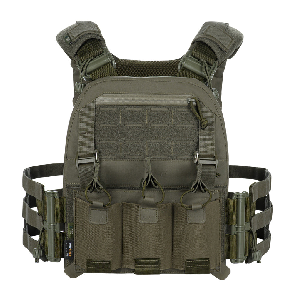 Plate Cuirass FAST Elite