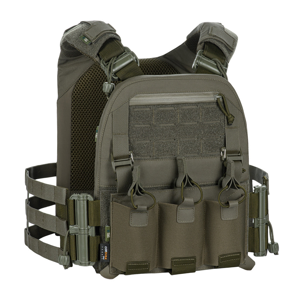 Plate Carrier Cuirass FAST Elite