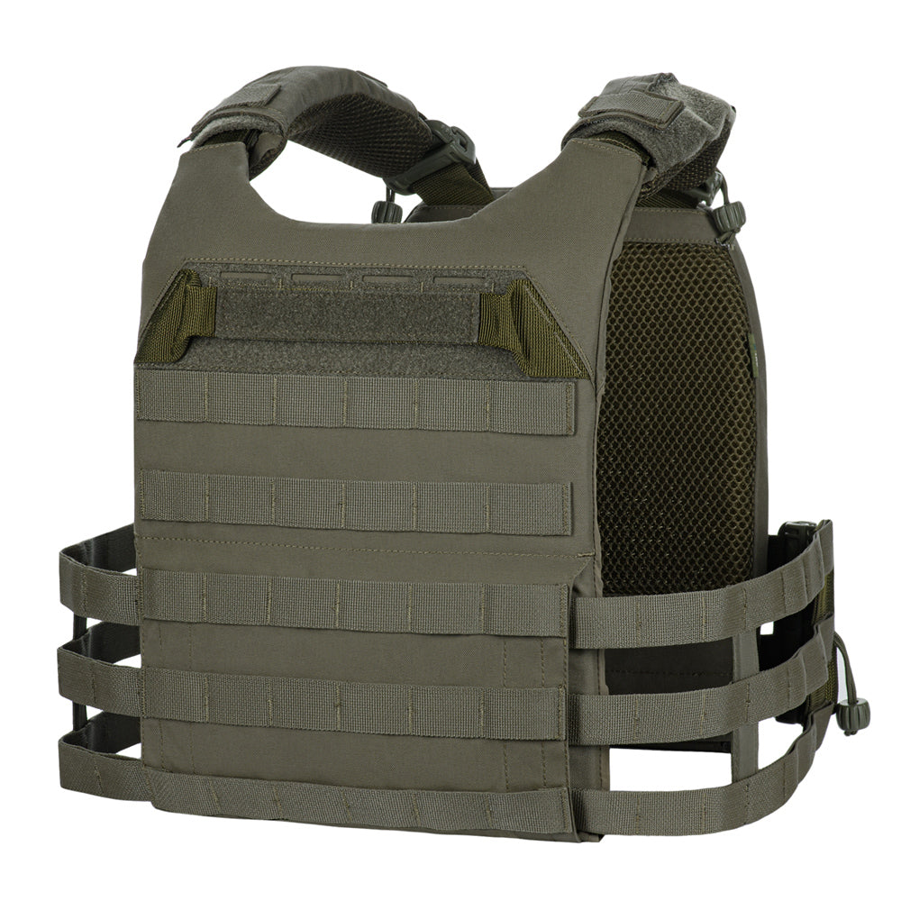 Plate Cuirass FAST Elite