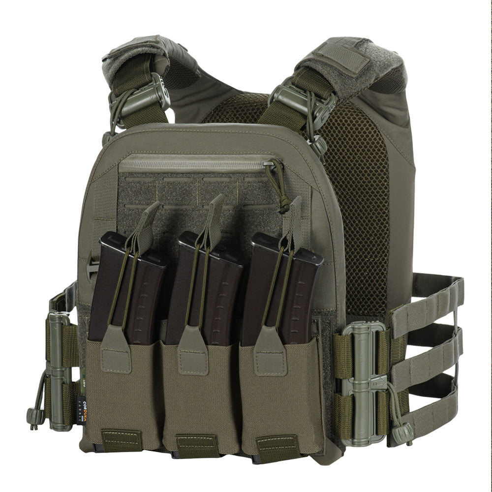 Plate Cuirass FAST Elite