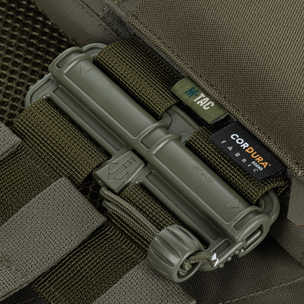 Plate Carrier Cuirass FAST Elite