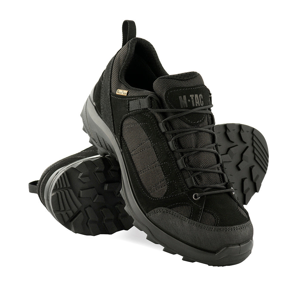 Sneakers Tactical Demi-Season