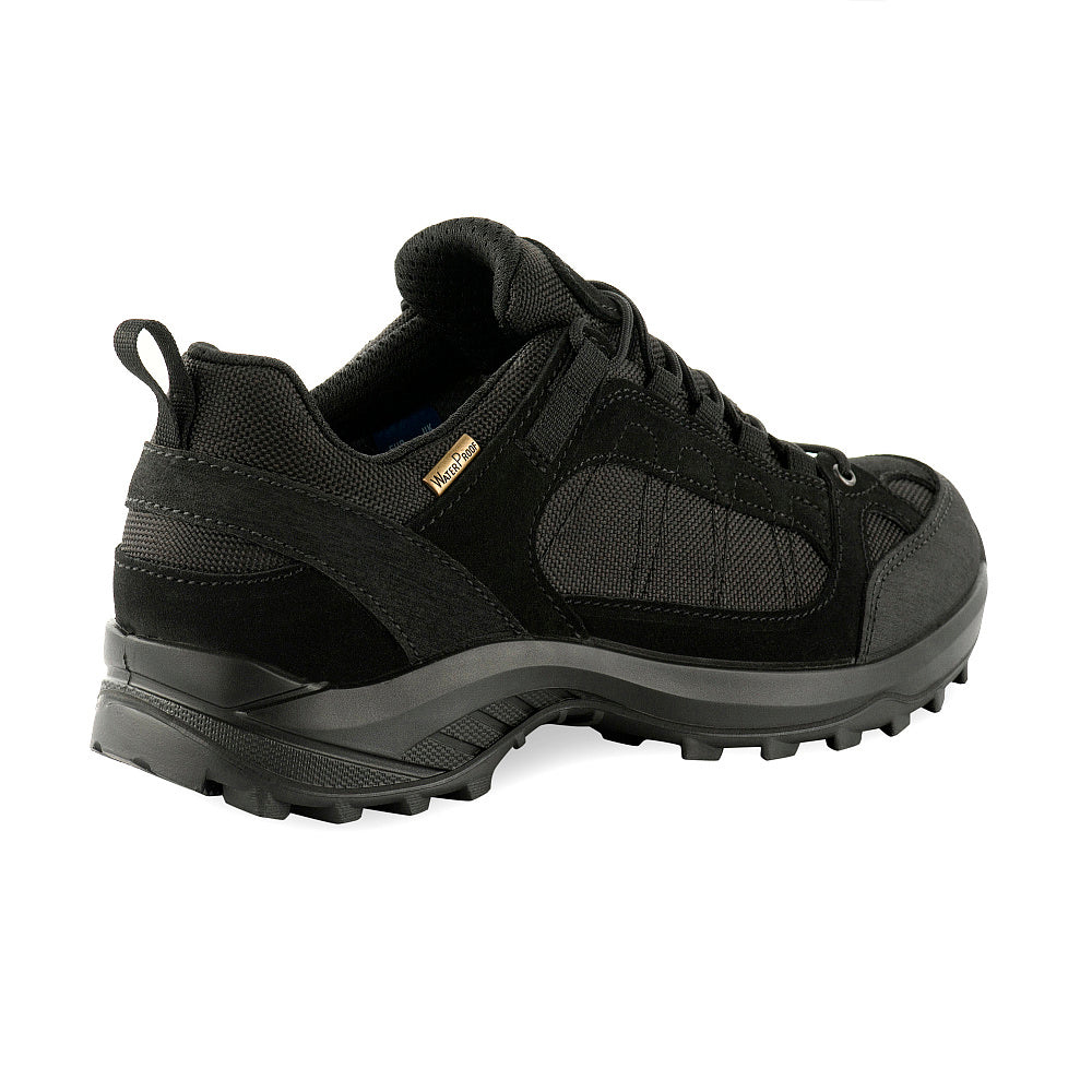 Sneakers Tactical Demi-Season