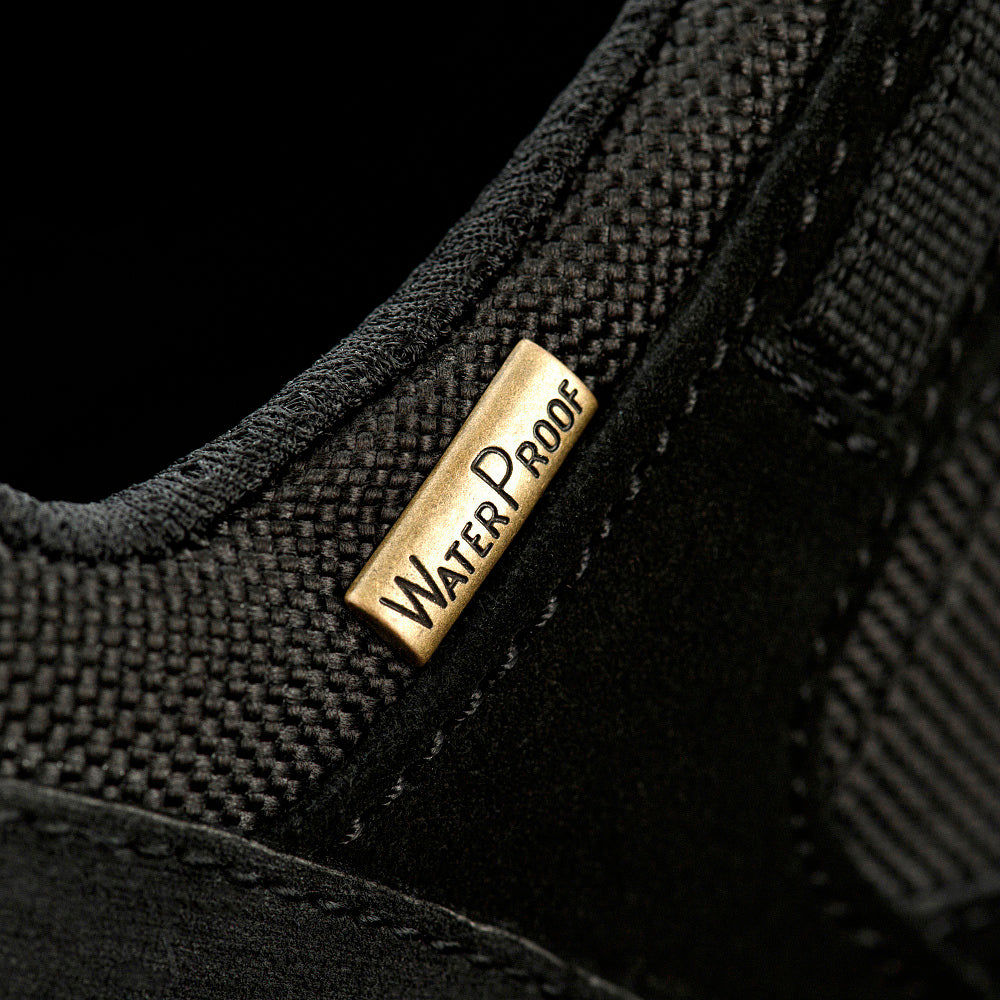 Sneakers Tactical Demi-Season