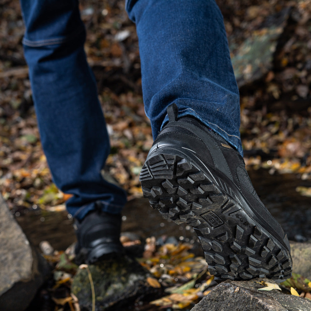 Sneakers Tactical Demi-Season