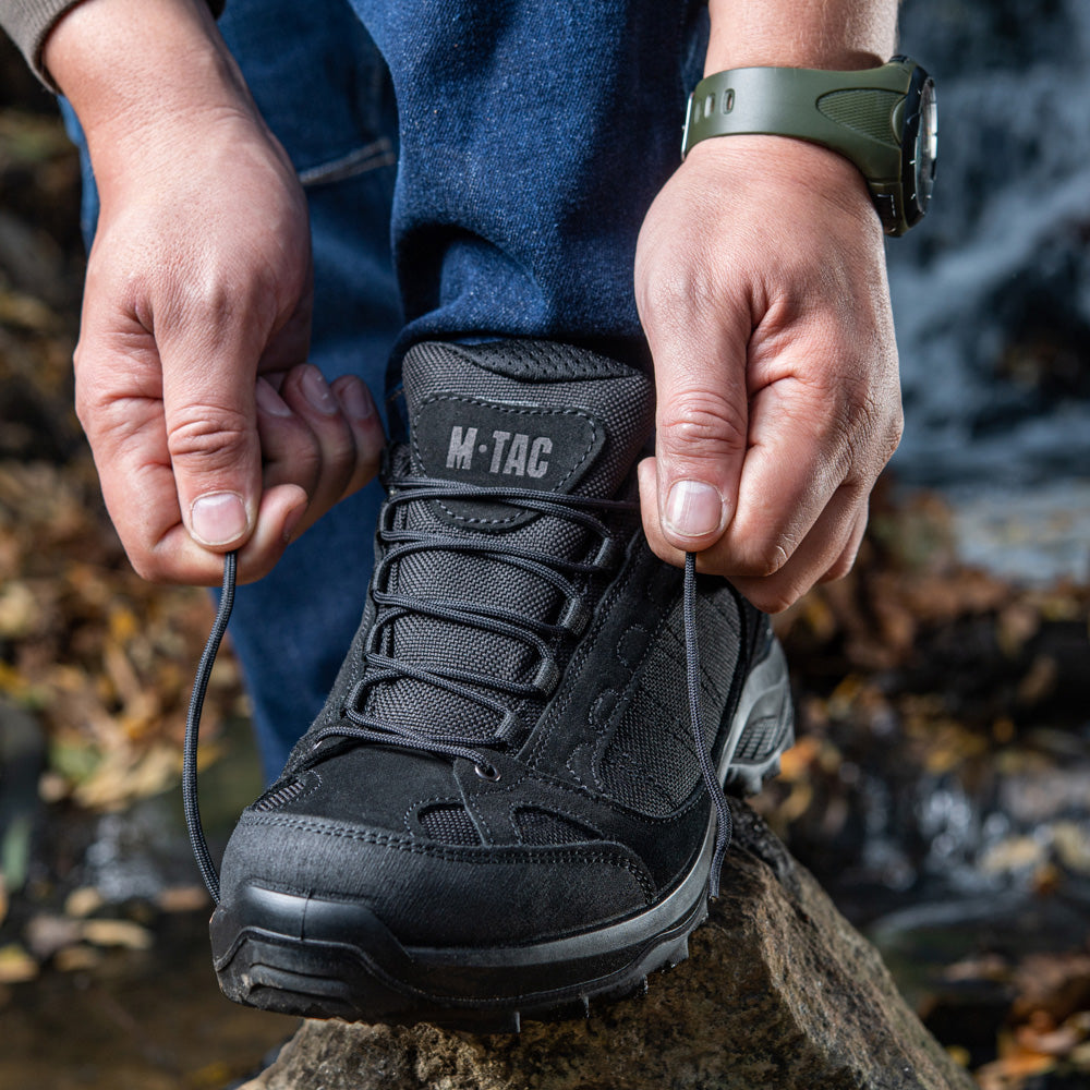 Sneakers Tactical Demi-Season