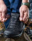 Sneakers Tactical Demi-Season