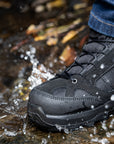 Sneakers Tactical Demi-Season
