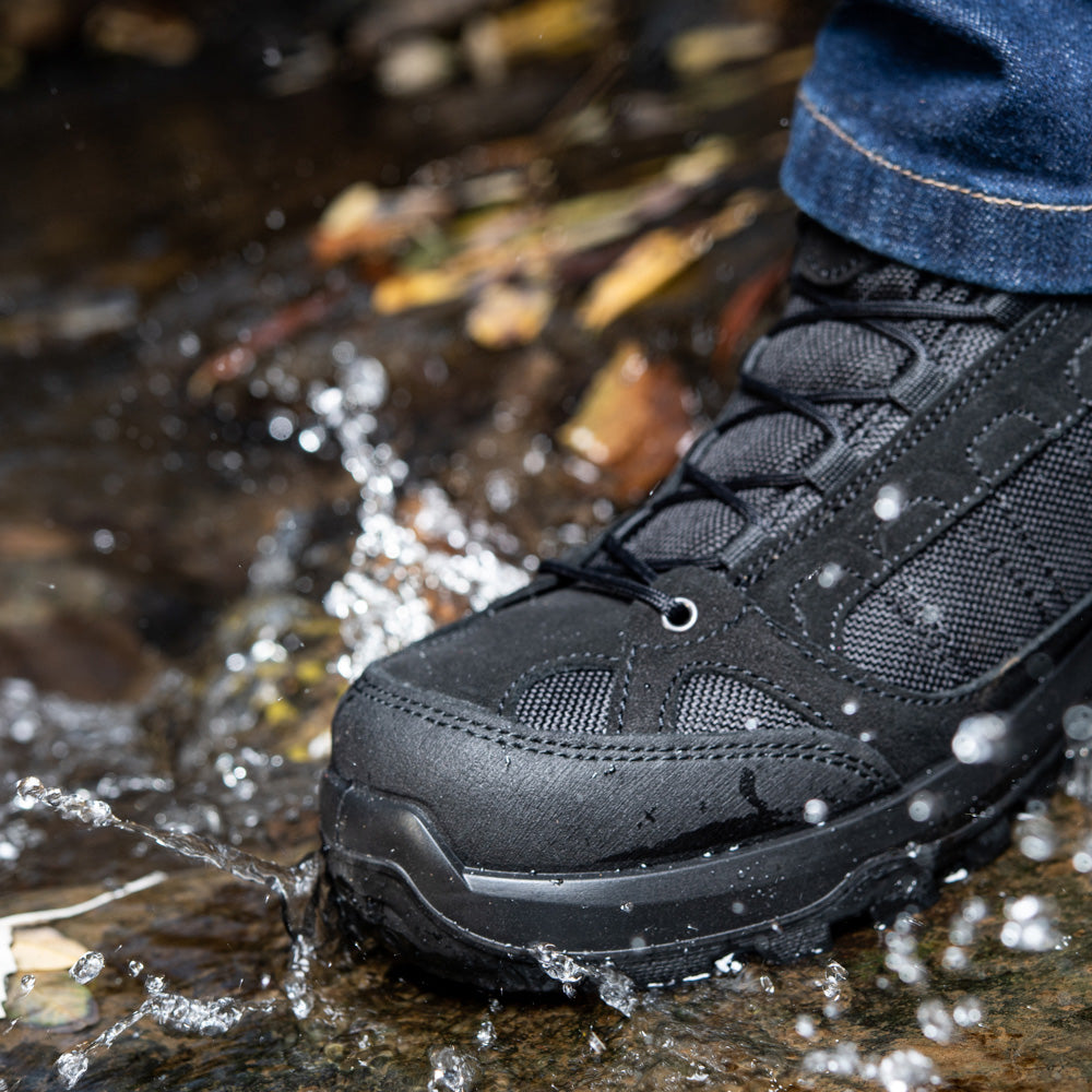 Sneakers Tactical Demi-Season