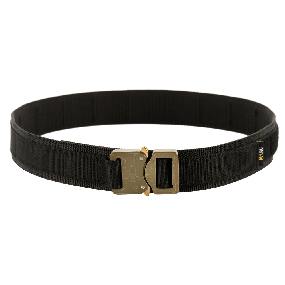 M-Tac Cobra Buckle Tactical Belt