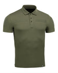 Tactical Polo Shirt Ranger 65/35