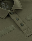 Tactical Polo Shirt Ranger 65/35