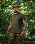 Tactical Polo Shirt Ranger 65/35