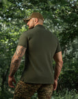 Tactical Polo Shirt Ranger 65/35