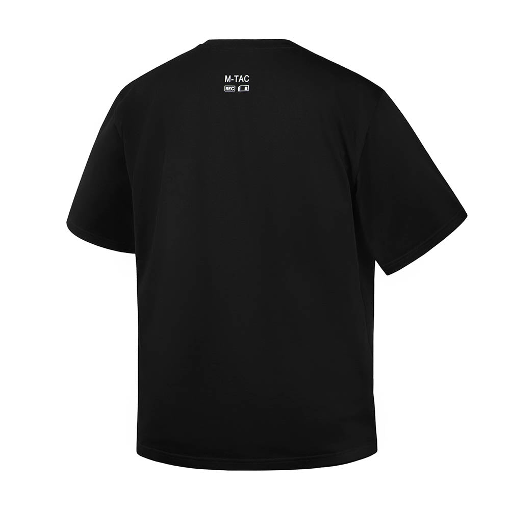 T-Shirt One Shot Oversize