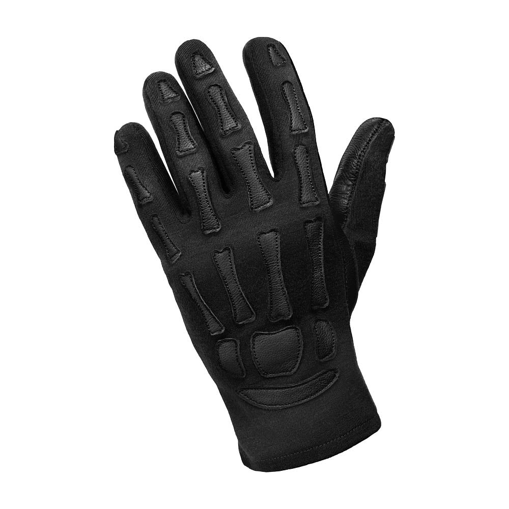 Gloves Skeleton Nomex