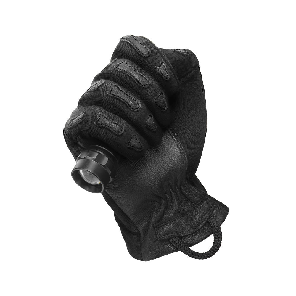 Gloves Skeleton Nomex