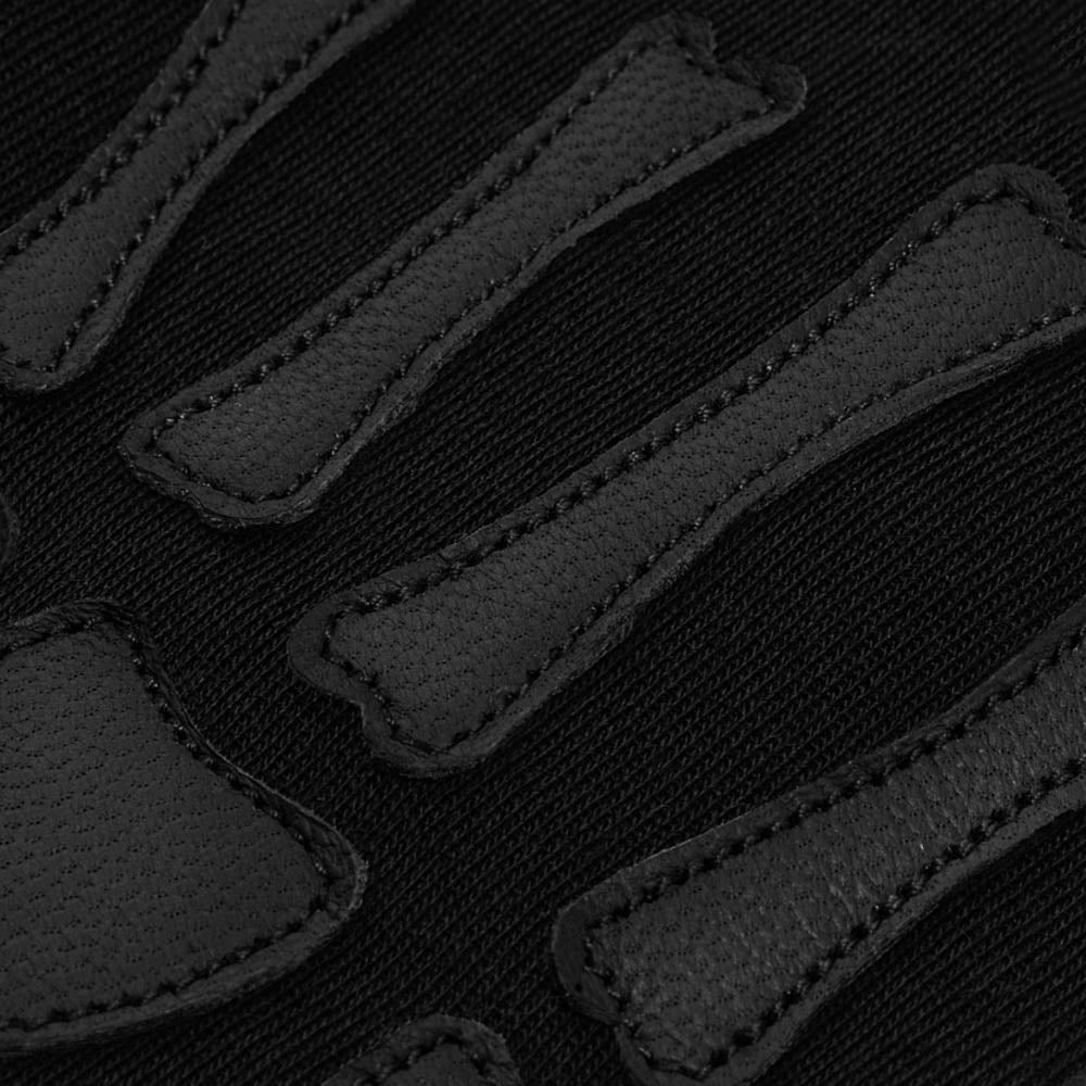 Gloves Skeleton Nomex