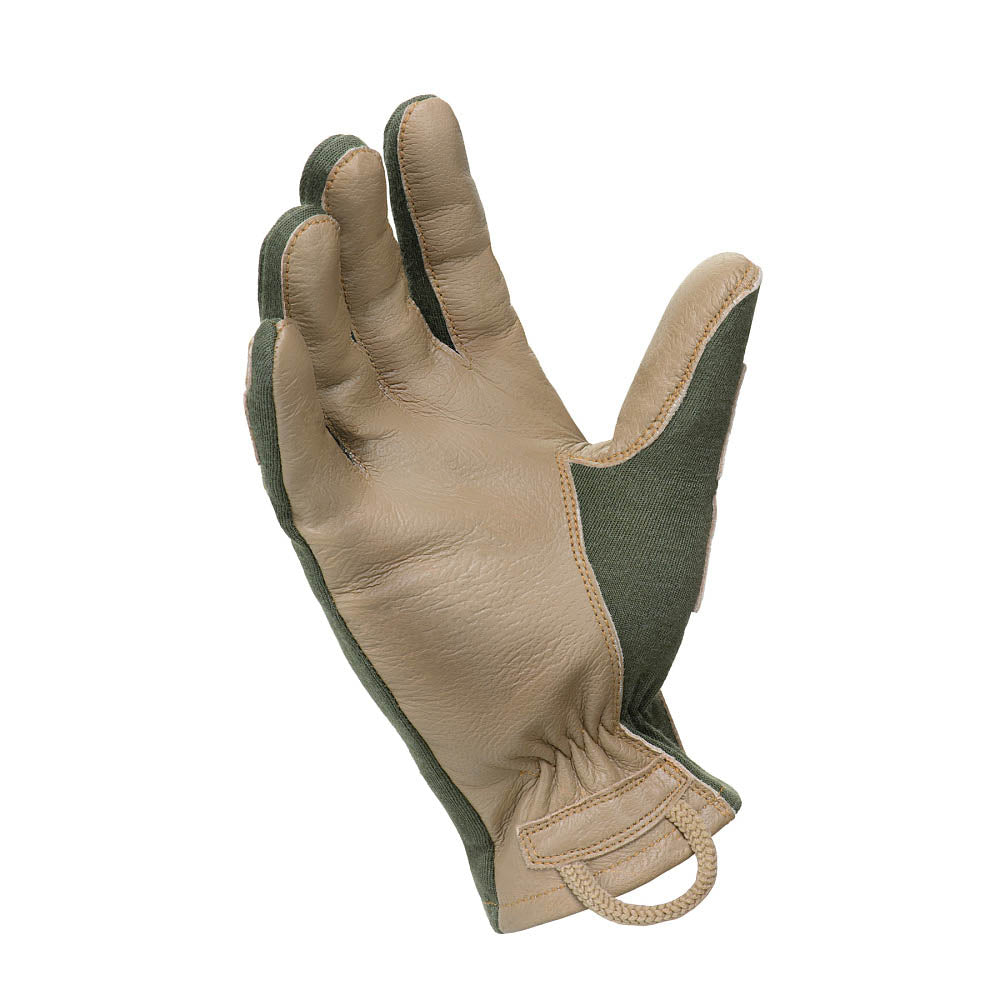 Gloves Skeleton Nomex