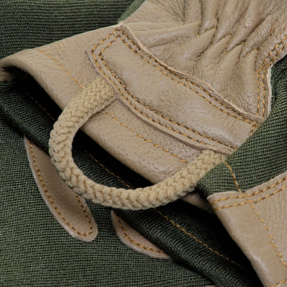 Gloves Skeleton Nomex