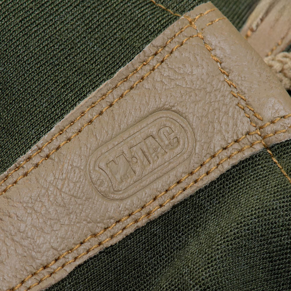 Gloves Skeleton Nomex