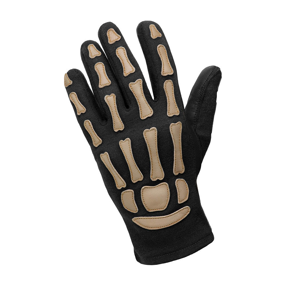 Gloves Skeleton Nomex