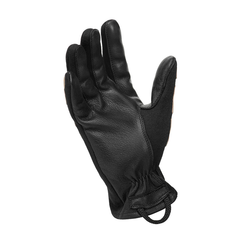 Gloves Skeleton Nomex