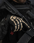 Gloves Skeleton Nomex
