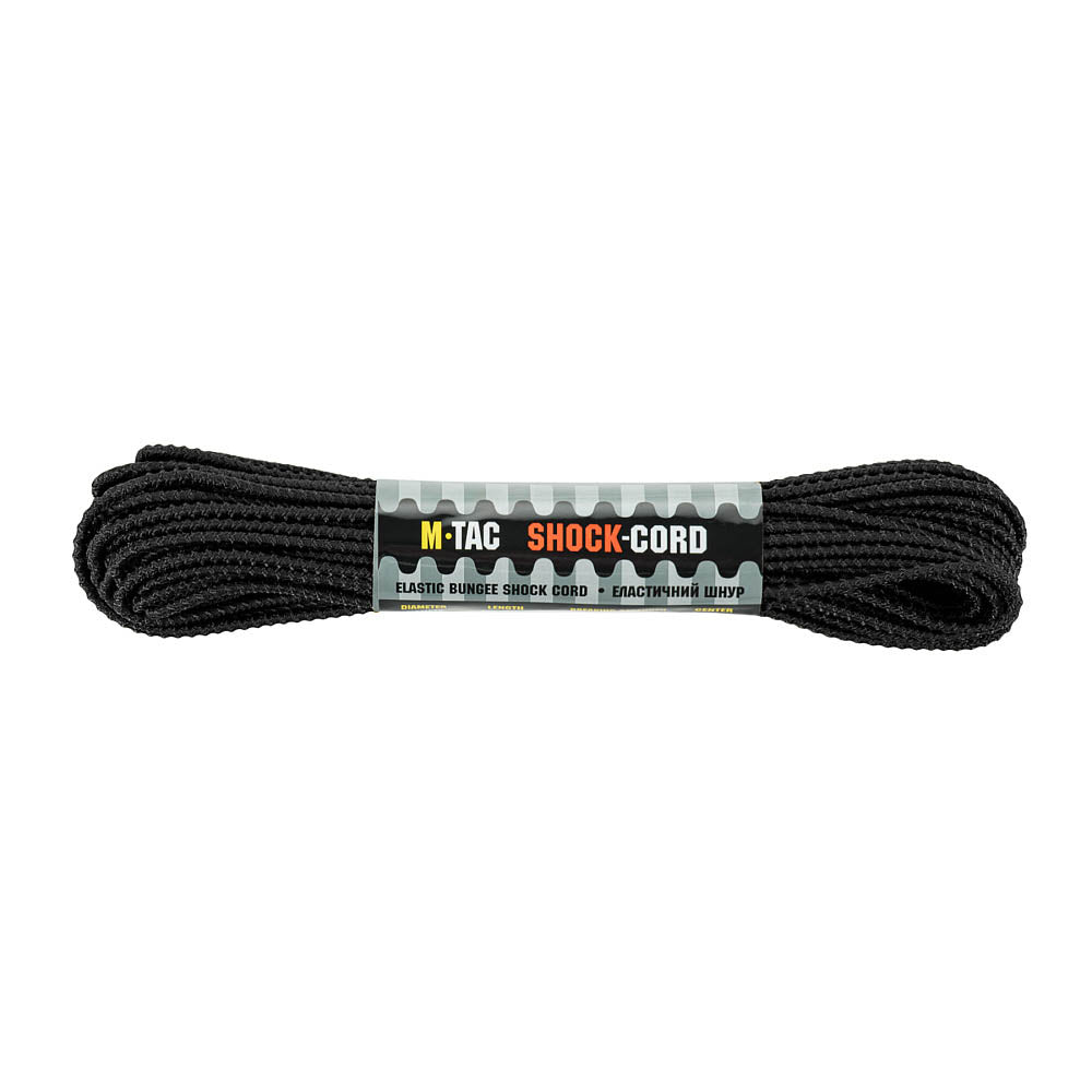 Paracord Shock-Cord 3 mm Dragon Skin 15m