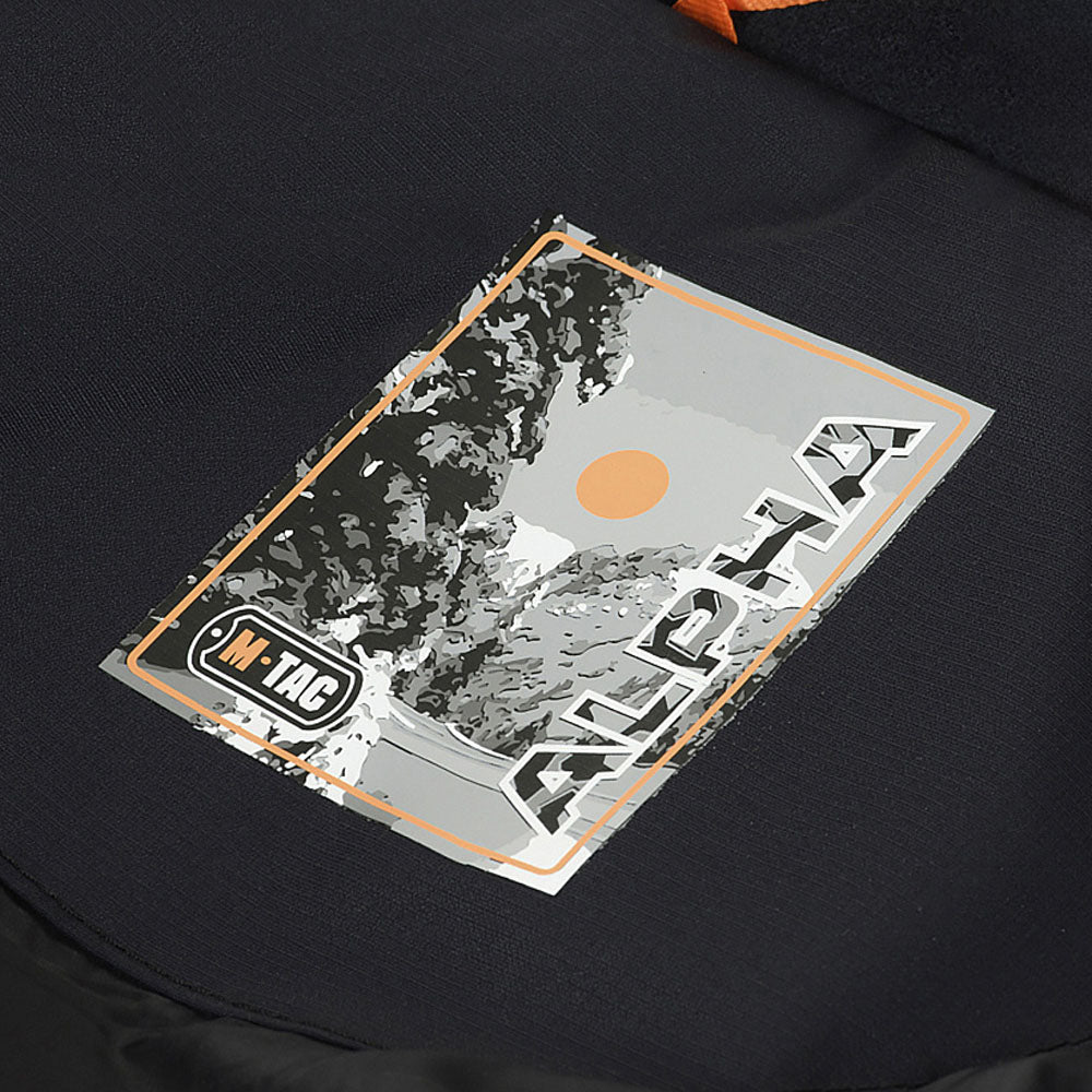 Alpha Gen.III Pro Primaloft winter Jacket