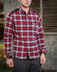 Redneck Cotton Shirt