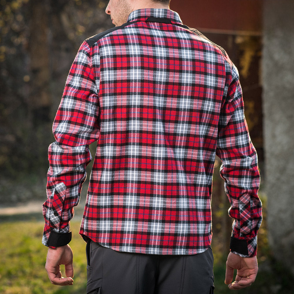 Redneck Cotton Shirt