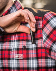Redneck Cotton Shirt