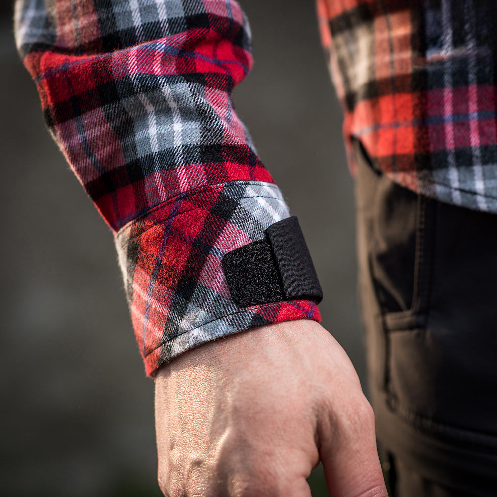 Redneck Cotton Shirt