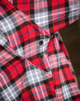 Redneck Cotton Shirt