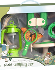 Byomic Kids Camping Set 8-delig