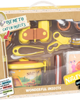 Byomic Kids Insect Explorer Set 22-delig
