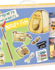 Byomic Kids Insect Explorer Set XL 21-delig