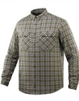Shirt Lumberjack Cotton Shirt