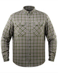 Shirt Lumberjack Cotton Shirt
