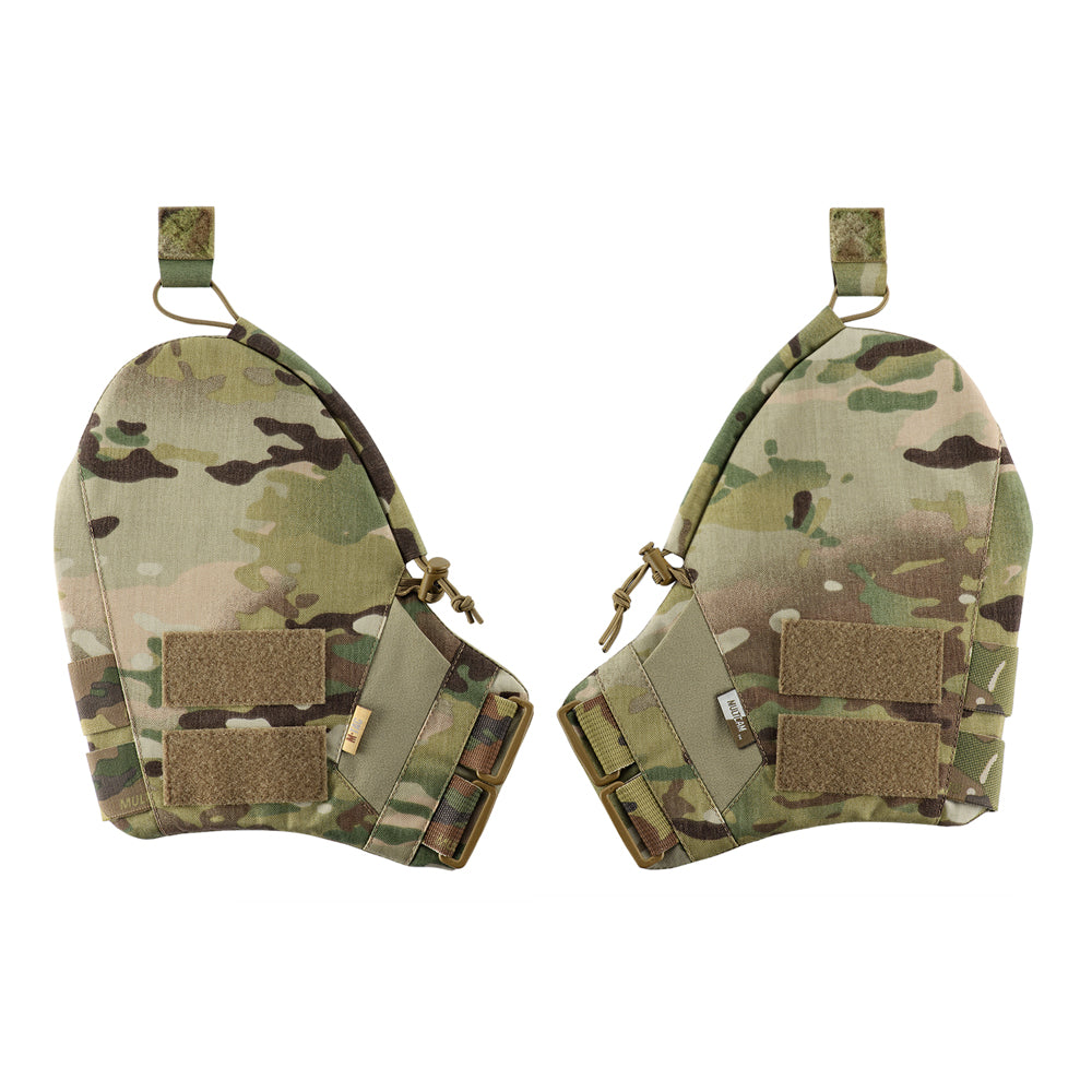 Elite Ballistic Forearm Protection, Class 1 (FMS)
