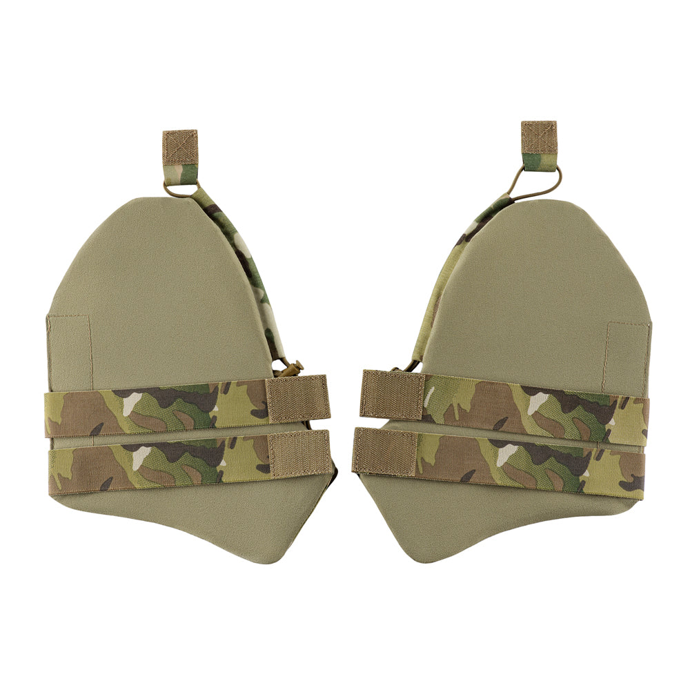 Elite Ballistic Forearm Protection, Class 1 (FMS)